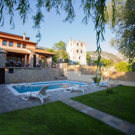 Enjoy Xl וילה מוסטר