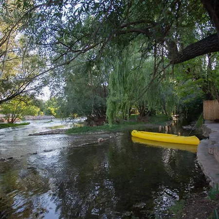 Enjoy Xl וילה מוסטר