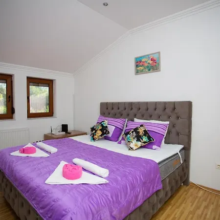 Enjoy Xl Villa Mostar