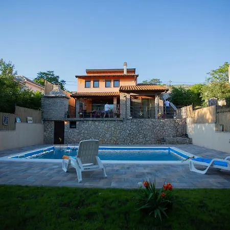 Enjoy Xl Villa Mostar
