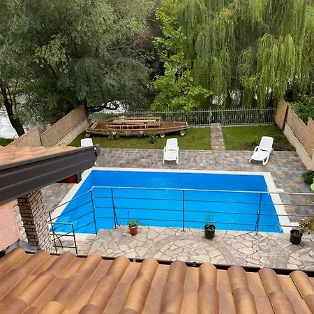 Vila Enjoy Xl