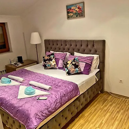 Enjoy Xl וילה מוסטר