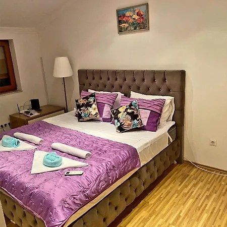 Enjoy Xl Villa Mostar