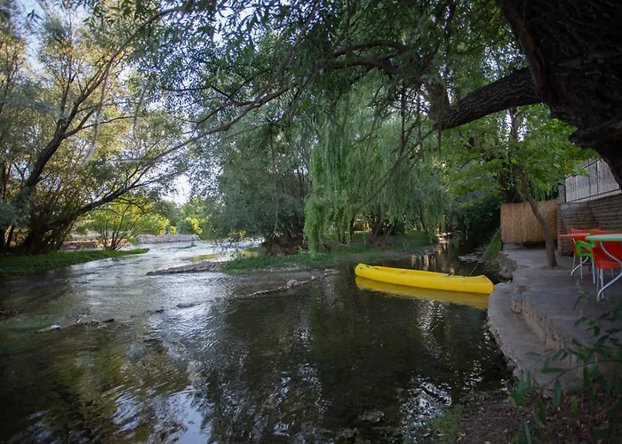 Enjoy Xl Villa Mostar