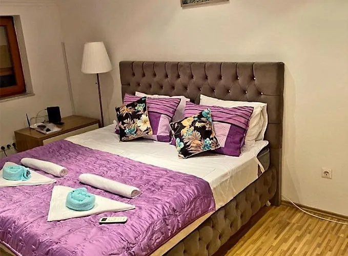 Enjoy Xl Villa Mostar